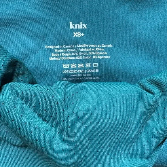 Knix luxelift pullover wireless - Picture 3 of 6